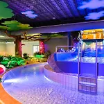 Kemping Glamping Breebronne *