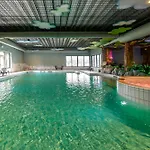 Kemping Glamping Breebronne *