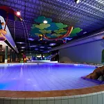 Glamping Breebronne Kemping *