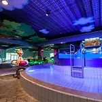 Kemping Glamping Breebronne Maasbree