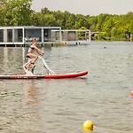 Glamping Breebronne Кемпинг *