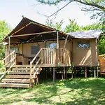 Кемпинг Glamping Breebronne *