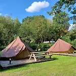 Glamping Breebronne