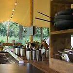 Кемпинг Glamping Breebronne