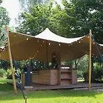 Glamping Breebronne Кемпинг *