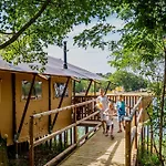 Glamping Breebronne *