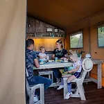 Glamping Breebronne * Maasbree