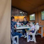 Glamping Breebronne