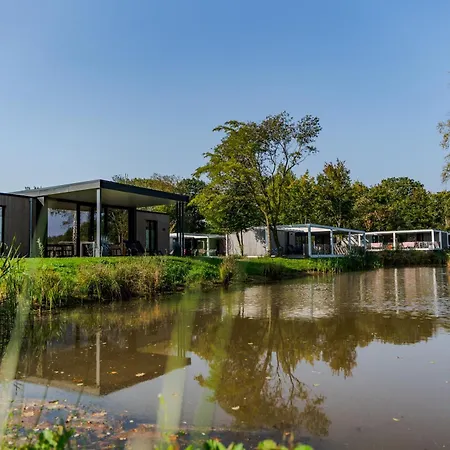 Glamping Breebronne Maasbree