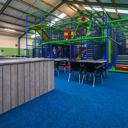 Kemping Glamping Breebronne