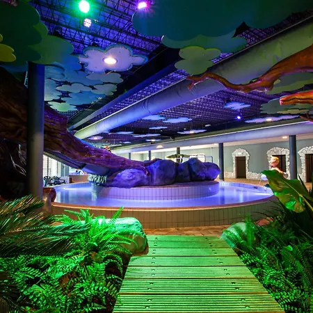 Glamping Breebronne *