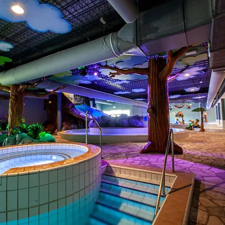 Campingplatz Glamping Breebronne Maasbree