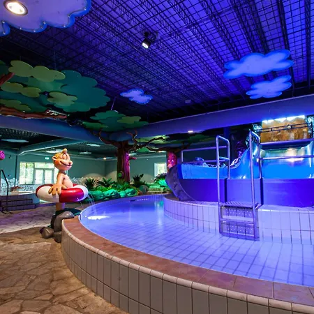 Camping Glamping Breebronne Maasbree