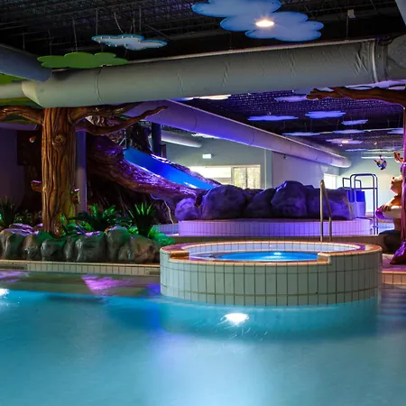 Glamping Breebronne Maasbree