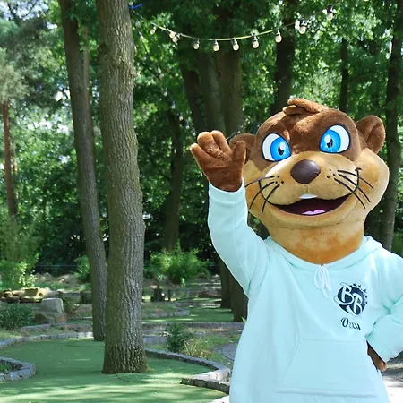 Glamping Breebronne Kemping *