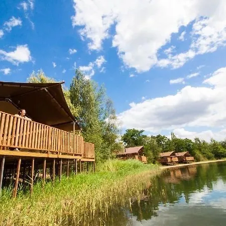 Glamping Breebronne Campsite *