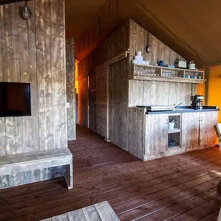 Glamping Breebronne