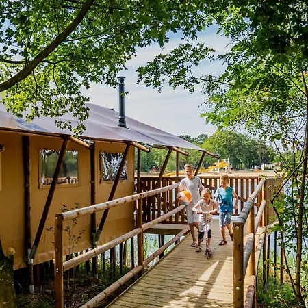 Glamping Breebronne *