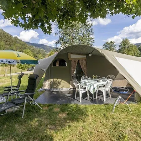 Glamping Breebronne Maasbree