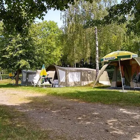 Camping Glamping Breebronne