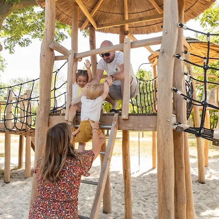 Glamping Breebronne Campingplatz *