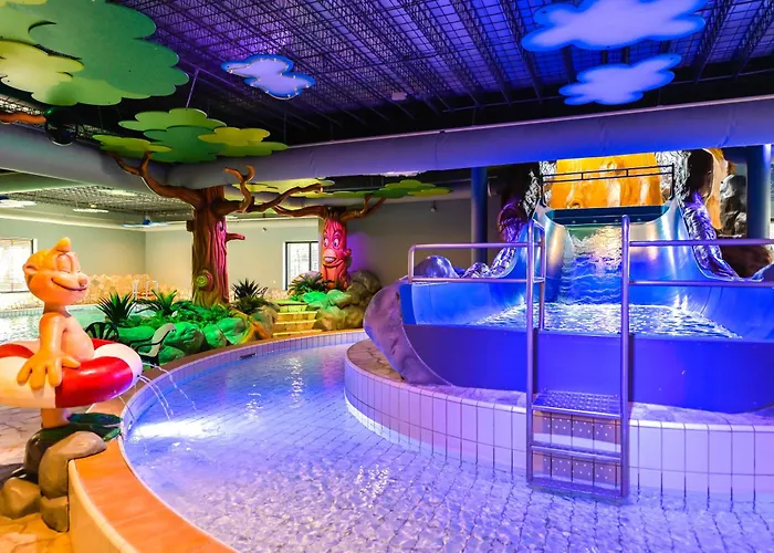 キャンプ場 Glamping Breebronne *