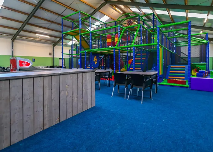 キャンプ場 Glamping Breebronne