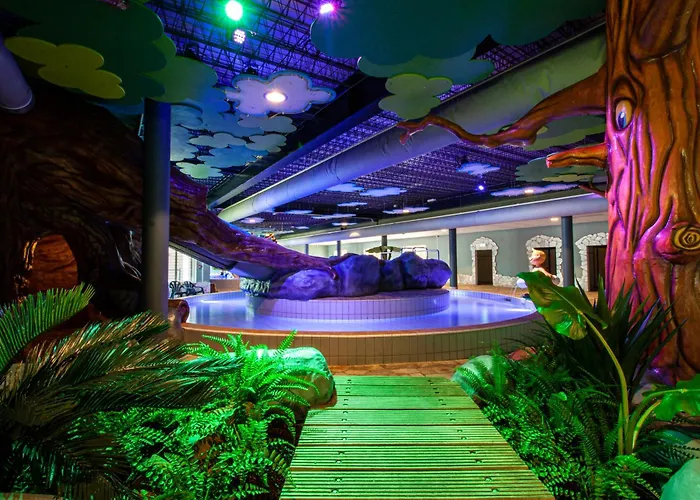 Glamping Breebronne *