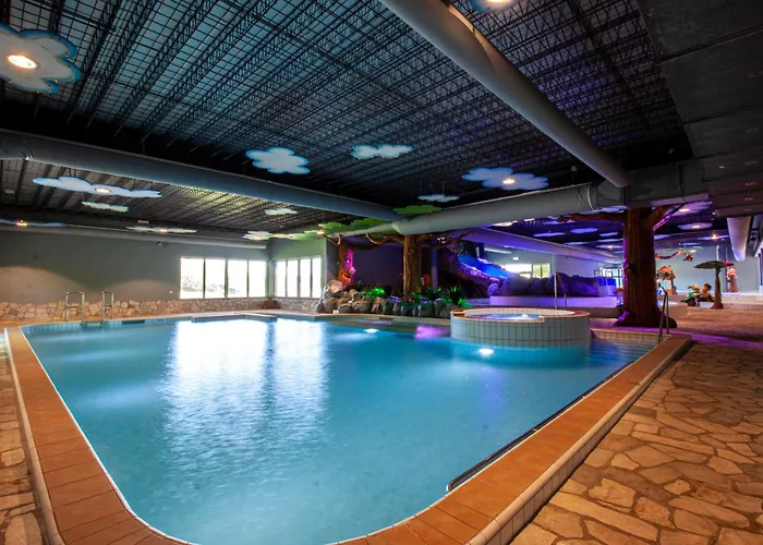 Glamping Breebronne * Maasbree