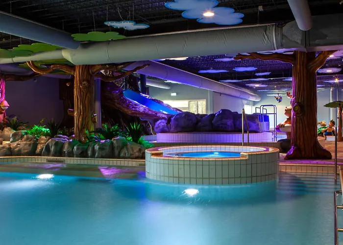 Glamping Breebronne Maasbree