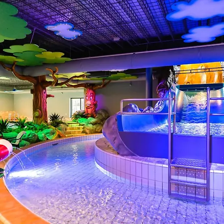 Кемпинг Glamping Breebronne *