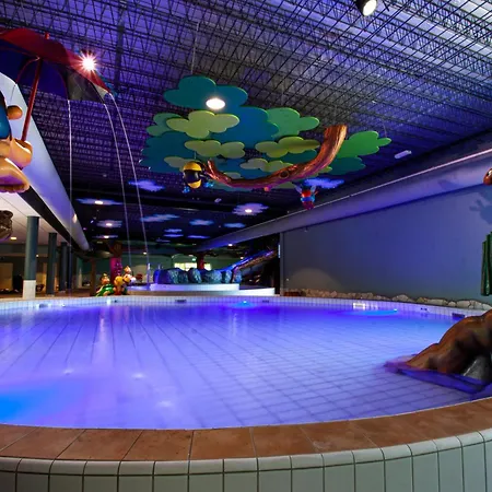 Glamping Breebronne Кемпинг *